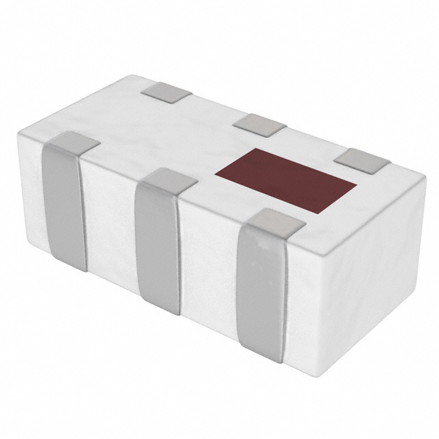 2450LP14B0100001T Johanson Technology Inc.  RF Filters